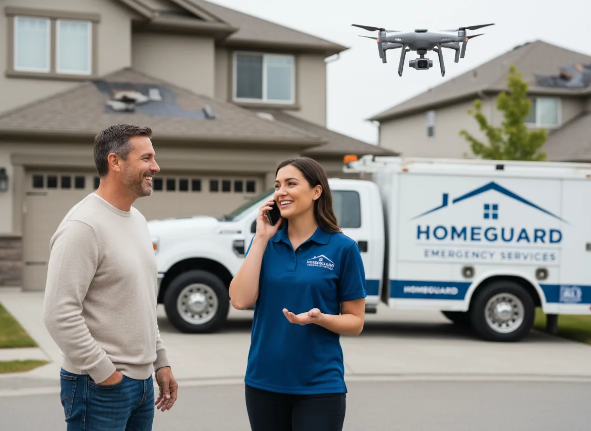 Roof Flashing Repair in Wahkiacus, WA